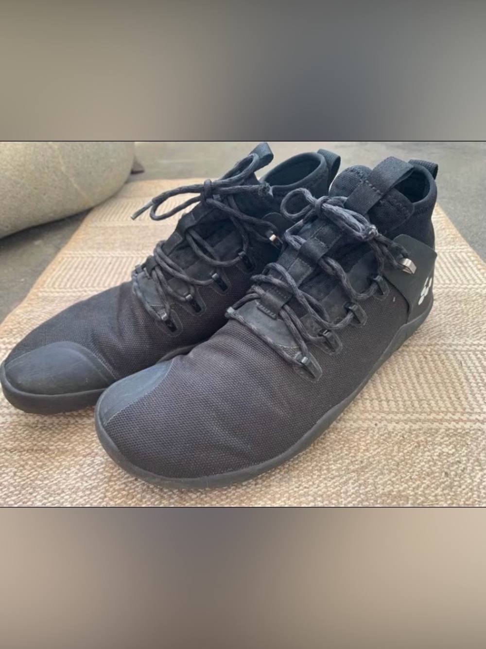 Vivobarefoot Magna Trail size 40